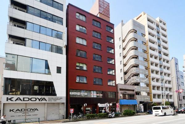 中古マンション 台東区西浅草３丁目29-20 つくばエクスプレス浅草駅 4,580万円