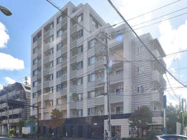中古マンション 世田谷区太子堂１丁目3-36 東急田園都市線池尻大橋駅 6,980万円