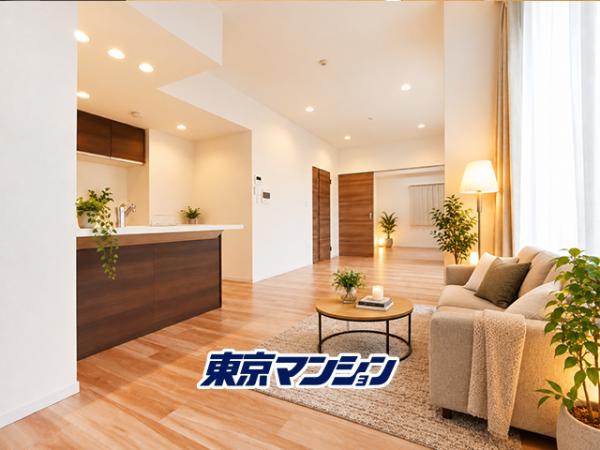 中古マンション 文京区本郷１丁目34-1 都営大江戸線春日駅 1億2,980万円