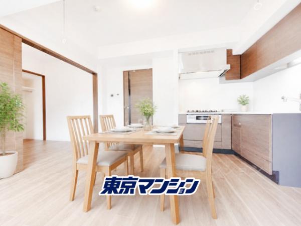 中古マンション 千代田区神田神保町１丁目18-2 半蔵門線神保町駅 6,800万円