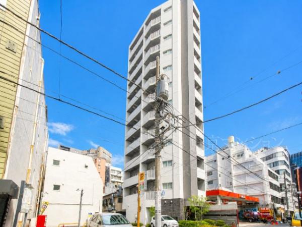 中古マンション 千代田区神田神保町１丁目18-2 半蔵門線神保町駅 6,800万円