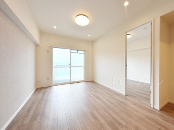 中古マンション 江戸川区西葛西３丁目 東西線西葛西駅 4,280万円