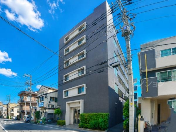 中古マンション 中央区晴海１丁目6-1 都営大江戸線月島駅 1億980万円