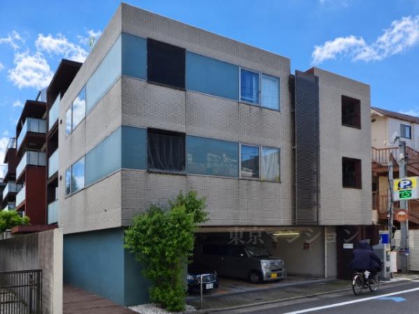 中古マンション 大田区池上４丁目18-5 東急池上線池上駅 6,198万円