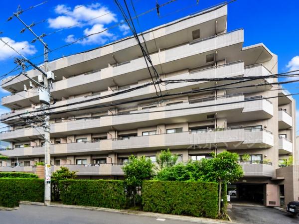 中古マンション 文京区後楽２丁目16-10 都営大江戸線飯田橋駅 1億1,480万円