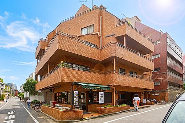 中古マンション 渋谷区千駄ヶ谷３丁目 副都心線北参道駅 8,480万円