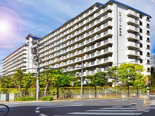 中古マンション 江戸川区西葛西５丁目10-26 東西線西葛西駅 4,999万円