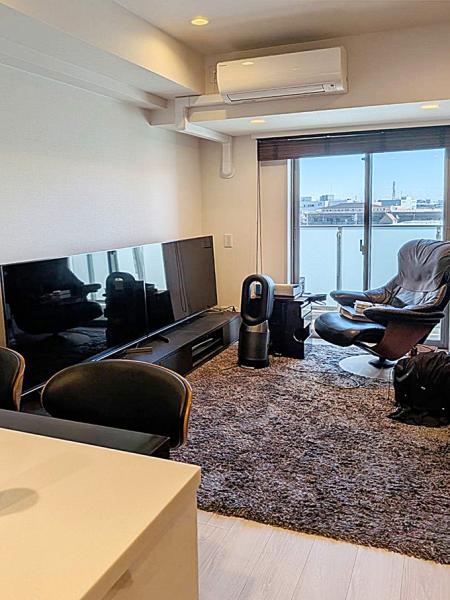 中古マンション 北区志茂１丁目36-20 南北線志茂駅 4,680万円