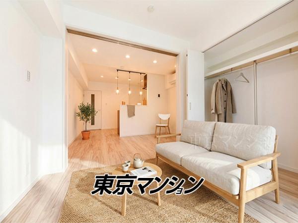 中古マンション 中央区日本橋中洲6-4 半蔵門線水天宮前駅 4,280万円