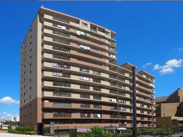 中古マンション 足立区千住桜木２丁目 千代田線町屋駅 4,880万円