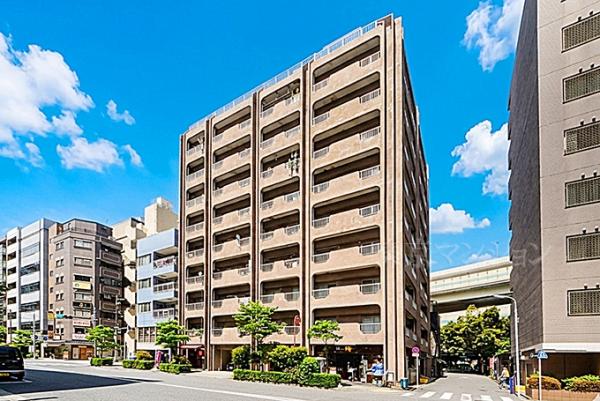 中古マンション 中央区日本橋箱崎町 半蔵門線水天宮前駅 5,199万円