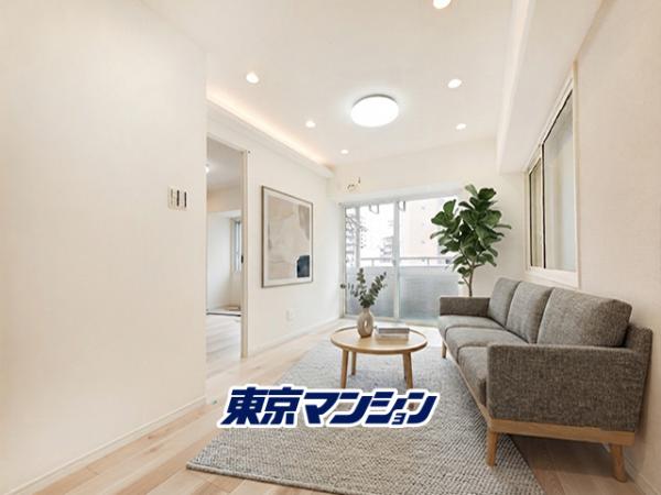 中古マンション 台東区下谷３丁目17-5 日比谷線三ノ輪駅 4,780万円