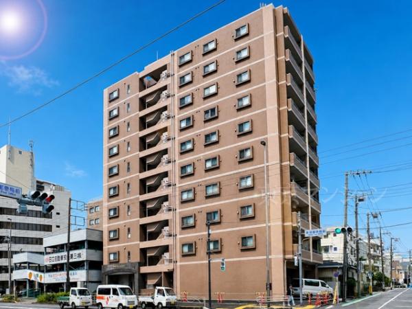 中古マンション 葛飾区金町１丁目 千代田常磐線金町駅 6,399万円
