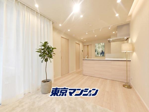 中古マンション 中央区新川１丁目 JR京葉線八丁堀駅 9,980万円