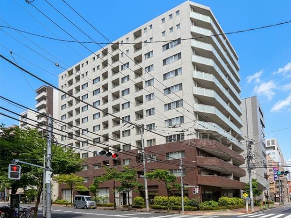 中古マンション 中央区新川１丁目 JR京葉線八丁堀駅 9,980万円
