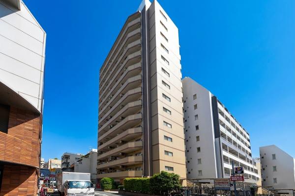 中古マンション 豊島区巣鴨２丁目 JR山手線巣鴨駅 6,080万円