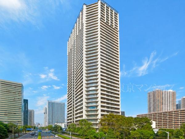 中古マンション 港区港南３丁目6-21 JR山手線品川駅 1億2,680万円