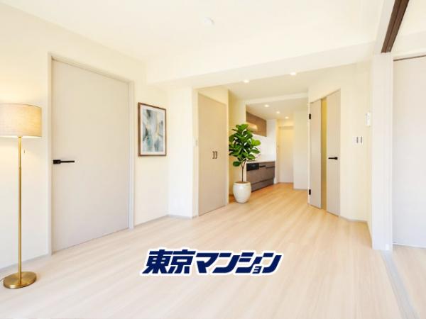 中古マンション 品川区東五反田１丁目11-5 JR山手線五反田駅 5,880万円