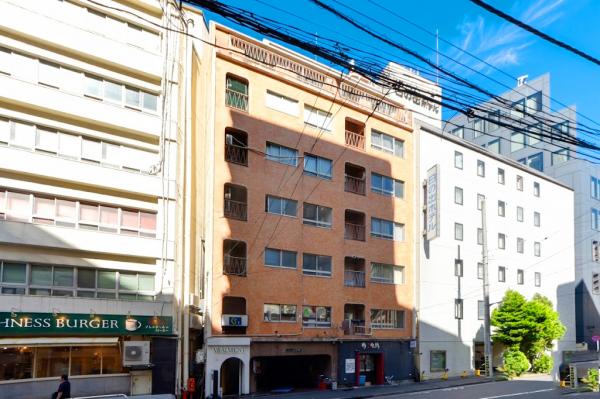 中古マンション 品川区東五反田１丁目11-5 JR山手線五反田駅 5,880万円