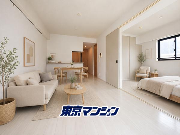 中古マンション 文京区本郷３丁目20-1 都営大江戸線本郷三丁目駅 1億1,900万円