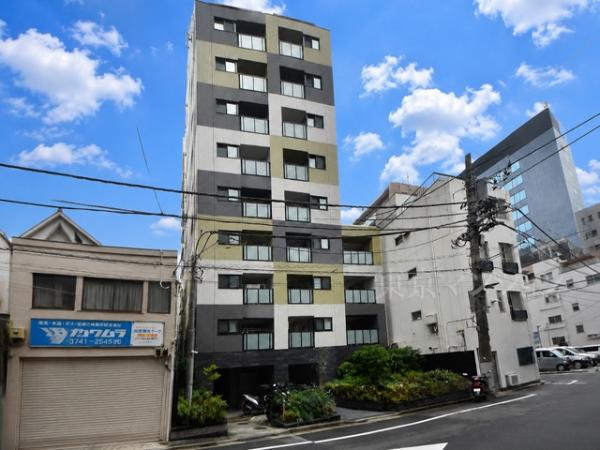 中古マンション 文京区本郷３丁目20-1 都営大江戸線本郷三丁目駅 1億1,900万円
