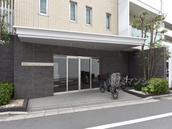 中古マンション 練馬区中村北２丁目 西武池袋線練馬駅 7,980万円