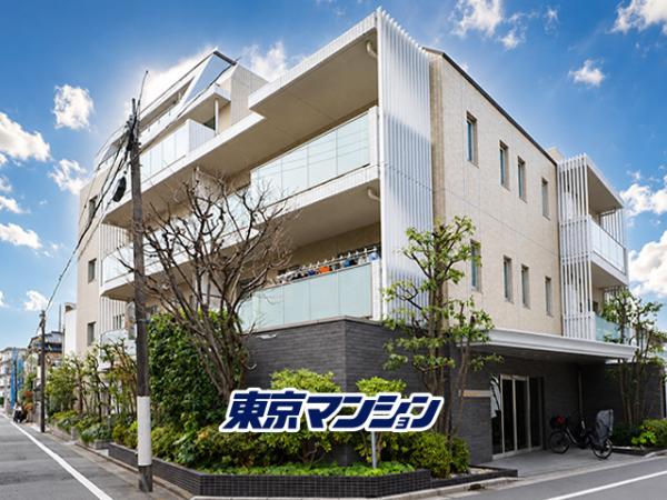 中古マンション 練馬区中村北２丁目 西武池袋線練馬駅 7,980万円