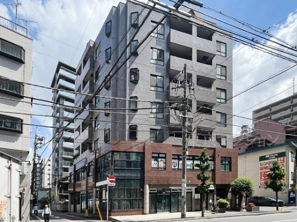 中古マンション 川口市幸町１丁目1-31 JR京浜東北線川口駅 3,890万円