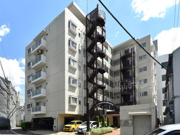 中古マンション 川口市本町３丁目6-3 JR京浜東北線川口駅 4,599万円
