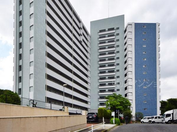 中古マンション 新宿区戸山２丁目27 副都心線西早稲田駅 6,280万円
