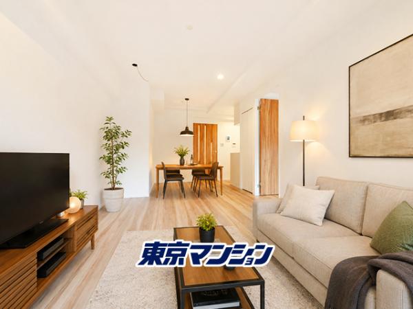 中古マンション 港区赤坂８丁目13-13 千代田線乃木坂駅 9,999万円