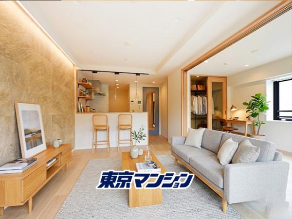 中古マンション 杉並区高円寺南５丁目 JR中央線中野駅 1億877万円