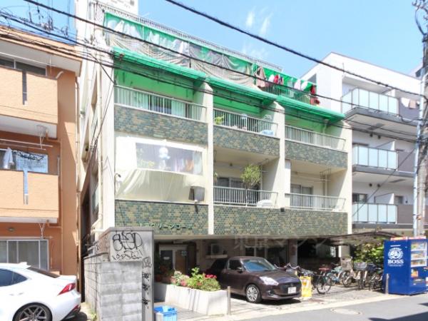 中古マンション 豊島区西池袋３丁目 JR山手線池袋駅 3,398万円