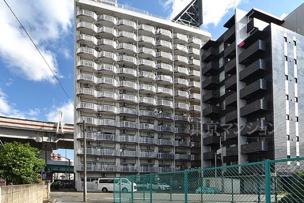 中古マンション 世田谷区松原１丁目 京王井の頭線明大前駅 3,580万円