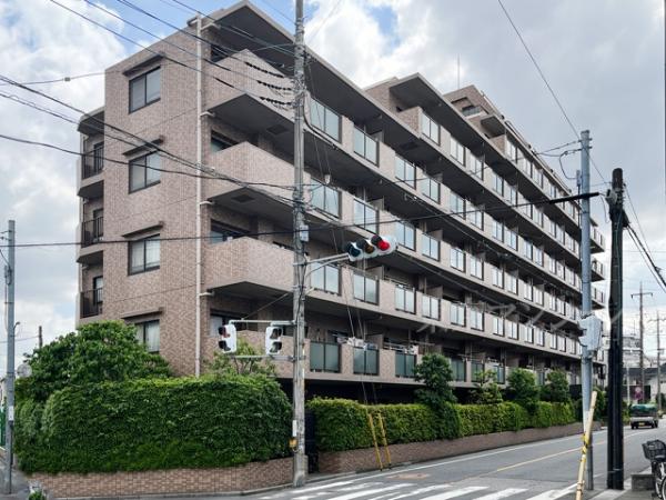 中古マンション 川口市元郷４丁目17-16 埼玉高速鉄道川口元郷駅 4,899万円