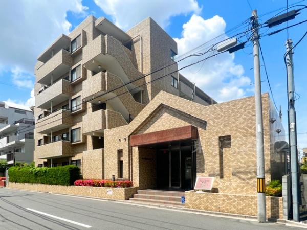 中古マンション 川口市原町 JR京浜東北線川口駅 5,199万円