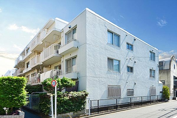 中古マンション 調布市西つつじケ丘１丁目5-13 京王線つつじヶ丘駅 3,680万円