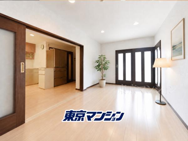中古マンション 豊島区長崎５丁目48-1 西武池袋線東長崎駅 4,480万円