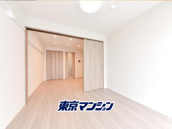 中古マンション 杉並区天沼３丁目13-8 JR中央線荻窪駅 5,398万円