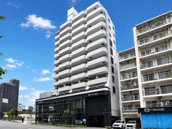 中古マンション 江東区冬木21-25 東西線門前仲町駅 7,980万円