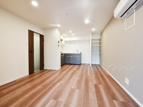 中古マンション 調布市布田２丁目2-1 京王線調布駅 3,680万円