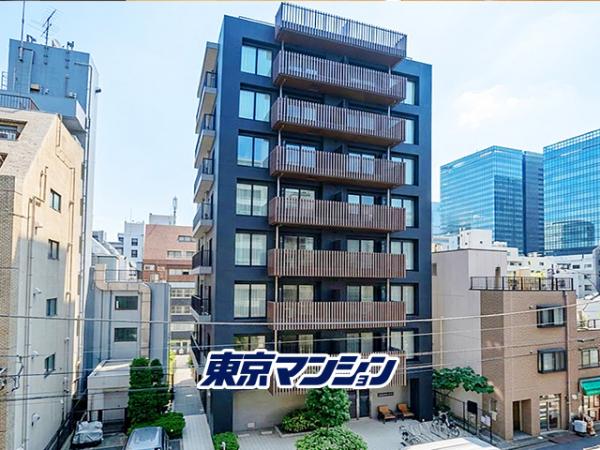 中古マンション 港区芝２丁目30-3 都営浅草線三田駅 8,490万円
