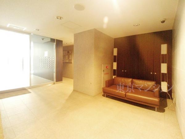 中古マンション 港区芝２丁目30-3 都営浅草線三田駅 8,490万円