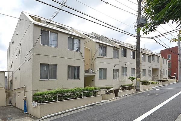 中古マンション 板橋区成増３丁目22-7 東武東上線成増駅 2,780万円