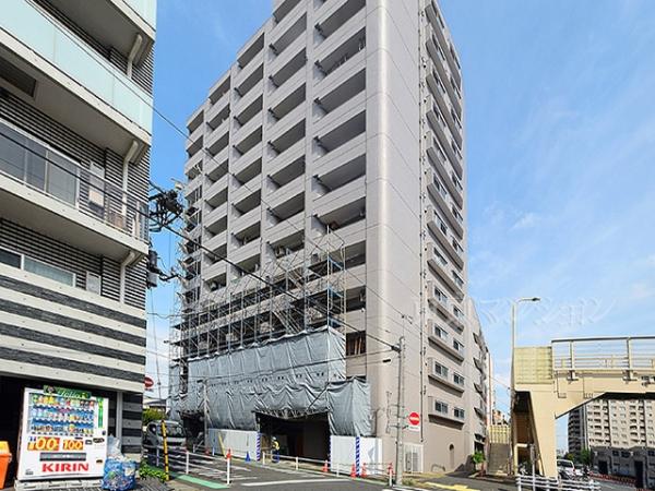 中古マンション 中野区丸山２丁目7-1 西武新宿線野方駅 6,280万円