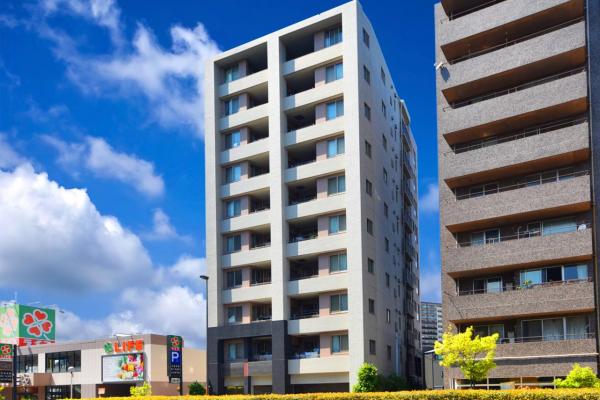 中古マンション 江東区亀戸９丁目24-13 JR中央・総武線亀戸駅 5,980万円