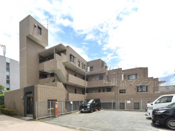 中古マンション 狛江市元和泉２丁目36-3 小田急線狛江駅 4,980万円