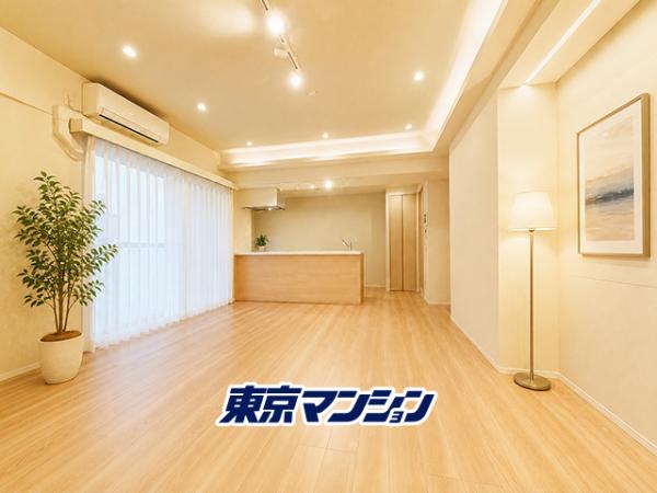中古マンション 足立区千住１丁目37-10 千代田線北千住駅 9,280万円