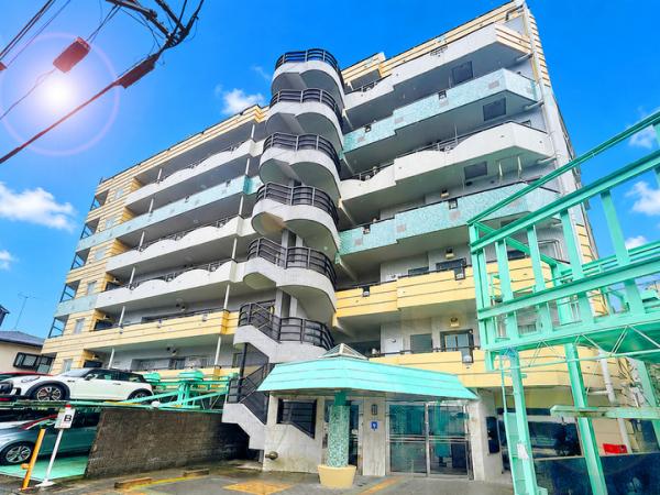 中古マンション 足立区千住１丁目37-10 千代田線北千住駅 9,280万円
