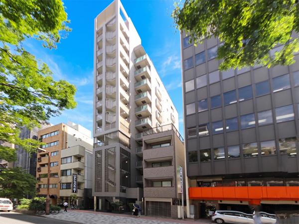 中古マンション 新宿区山吹町130-11 有楽町線江戸川橋駅 7,600万円